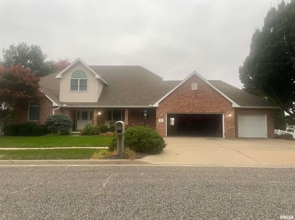 404 E Franklin St, Tremont, IL 61568