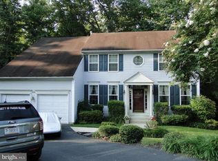 1774 Tyrone St, Crofton, MD 21114