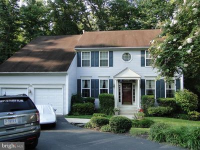 1774 Tyrone St, Crofton, MD, 21114