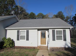 Pine Meadow 135-137, Mooresville, NC 28117