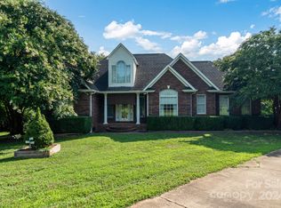 139 John Cline Rd, Cherryville, NC 28021