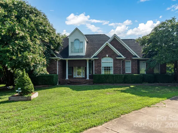 139 John Cline Rd, Cherryville, NC 28021