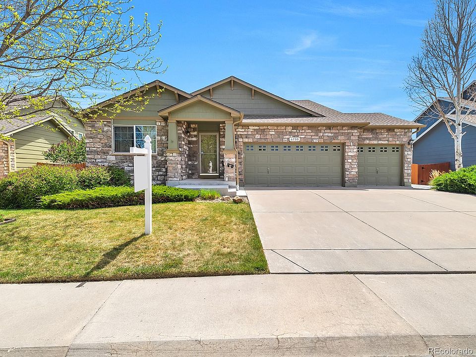 6700 E 129th Avenue, Thornton, CO 80602 Zillow