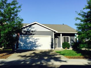 20609 6th Avenue Ct E, Spanaway, WA 98387