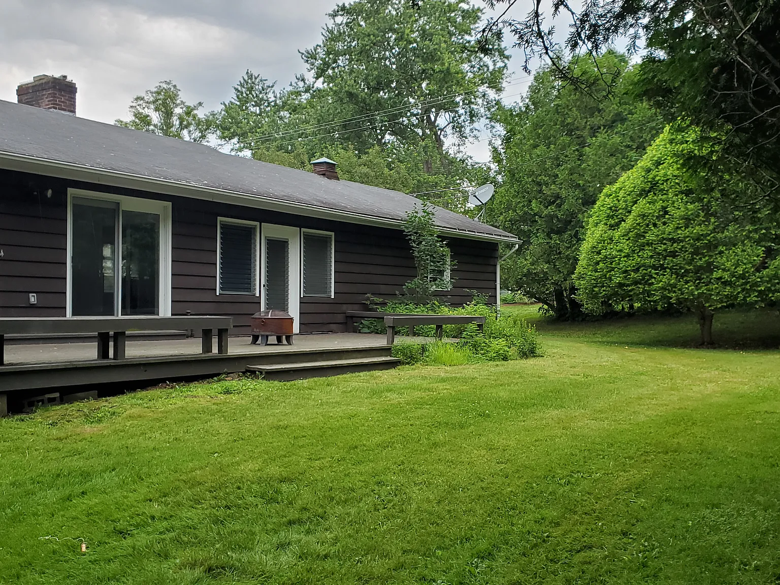3 bed, 1800 sqft, $3,500 — Photo 2