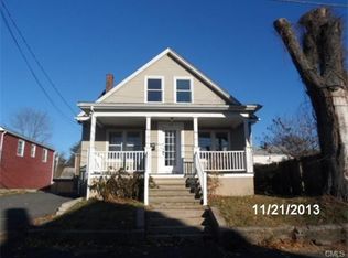 22 Sention Ave, Norwalk, CT 06850