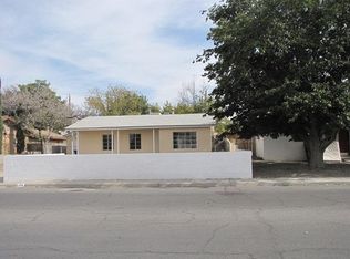 1715 S Locust St, Las Cruces, NM 88001