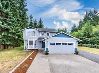19608 113th Ave E, Graham, WA 98338