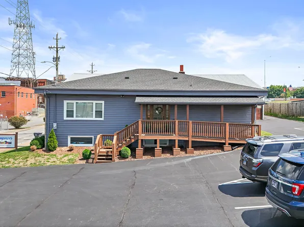 630 Broad St #2, Bristol, TN 37620