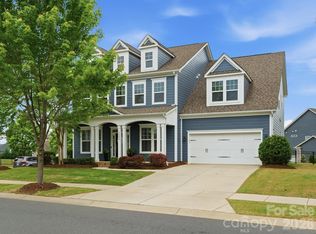 3008 Millbridge Pkwy, Waxhaw, NC 28173