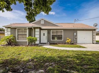 2811 6th St W, Lehigh Acres, FL 33971
