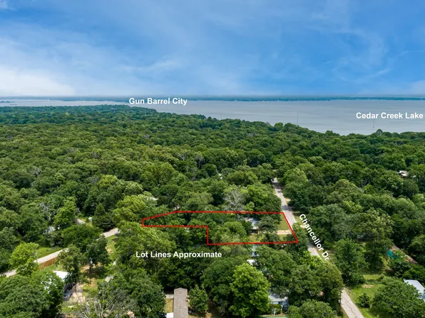 1023 Chancellor Dr, Kemp, TX 75143