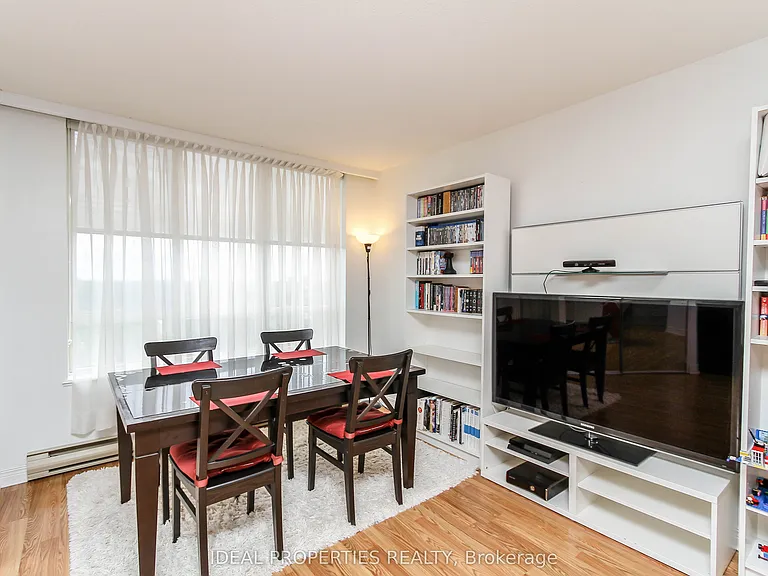 100 Grant Carman Dr N #809 — Photo 17
