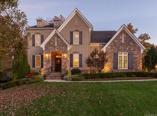 2482 Susie Brumley Pl NW, Concord, NC 28027