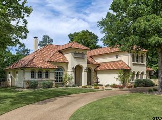 2025 Stonegate Valley Dr, Tyler, TX 75703