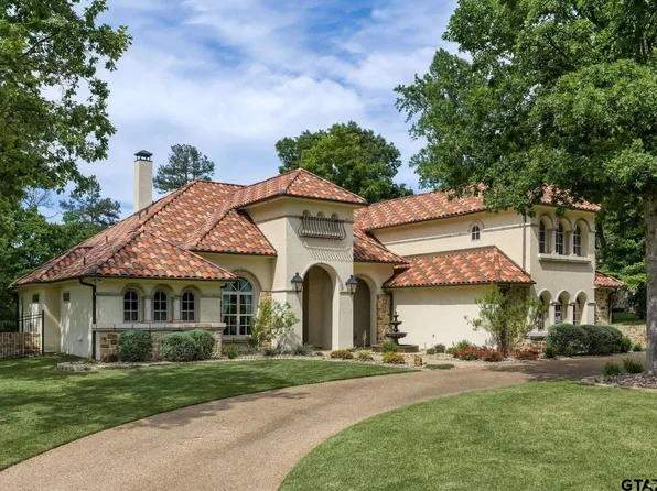 2025 Stonegate Valley Dr, Tyler, TX 75703