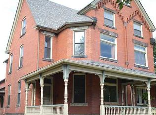 247 Vine St, Kittanning, PA