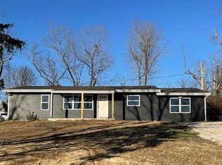 3655 Lollar Branch Rd, Sullivan, MO 63080