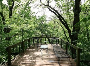 Mackinaw Rd, Minier, IL 61759