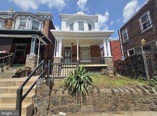 5109 Knox St, Philadelphia, PA 19144