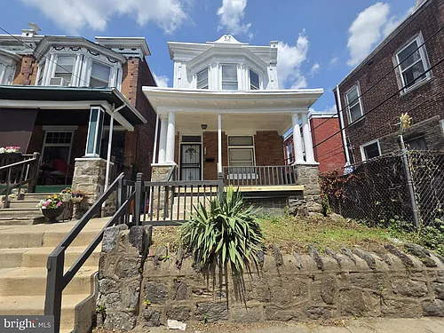 5109 Knox St Photo 1