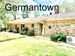 (Undisclosed Address), Germantown, TN 38138