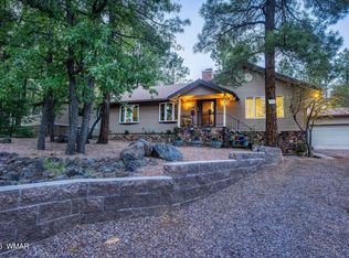 4870 Big Pine Dr, Lakeside, AZ 85929