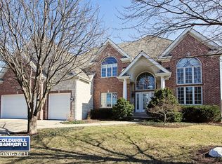3116 Aviara Ct, Naperville, IL 60564