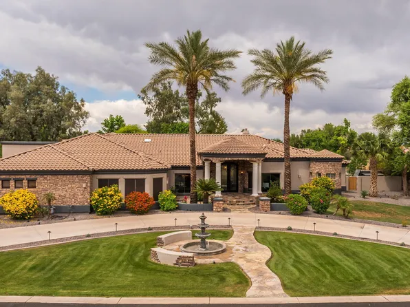 690 E SEATTLE SLEW Lane, Gilbert, AZ 85296