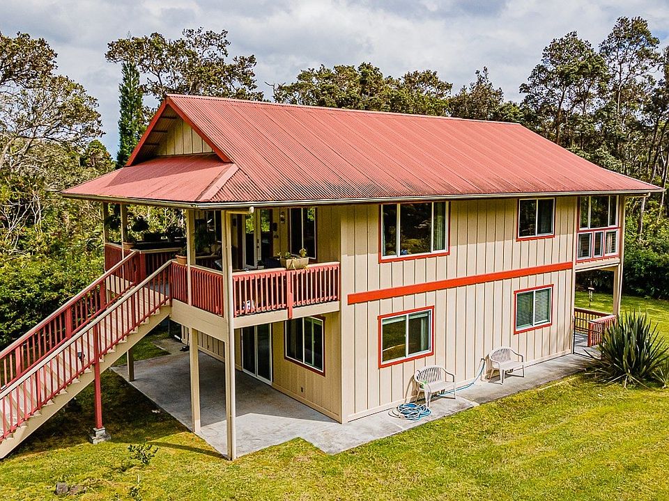 194035 Kilauea Rd, Volcano, HI 96785 Zillow