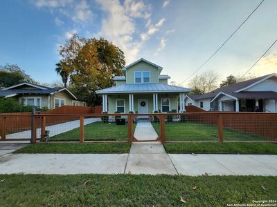 1226 FLORIDA ST, San Antonio, TX, 78210