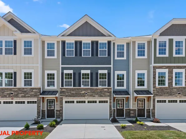 1356 Doe Ridge Ave #45, Columbus, OH 43085