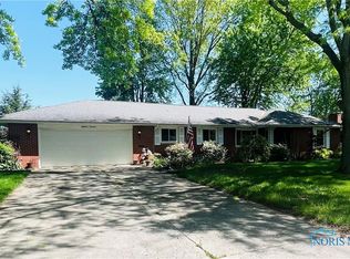 1800 Imperial Ln, Findlay, OH 45840
