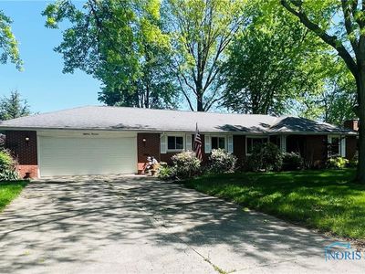 1800 Imperial Ln, Findlay, OH, 45840
