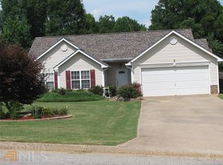 620 Freeman Dr, Covington, GA 30016