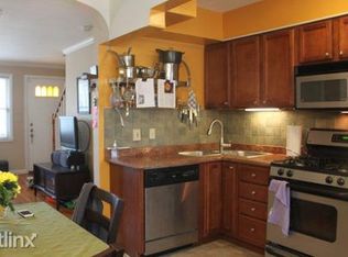 400 Kane St, Baltimore, MD 21224