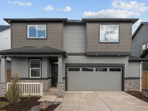 Coral Plan, Stevens Ranch