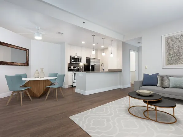 Avalon at Mission Bay, 255 King St #B21e858ca, San Francisco, CA 94107