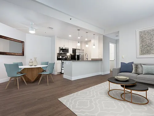 Avalon at Mission Bay Photo 1