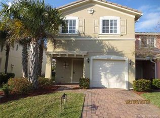 2205 SW Rockport Rd, Port Saint Lucie, FL 34953
