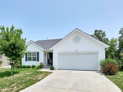 40 Underlay Ct, Wentzville, MO, 63385