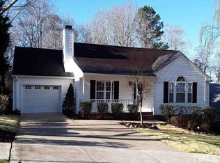 221 Alberbury Commons Ct, Wake Forest, NC 27587