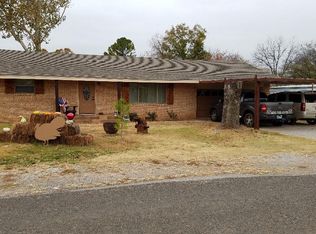 221 S Pybas St, Washington, OK 73093