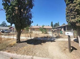 1081 N San Gorgonio Ave, Banning, CA 92220