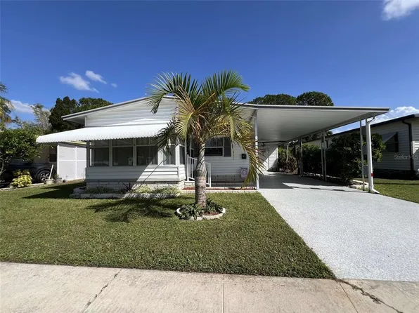6100 62nd Ave N Lot 67, Pinellas Park, FL 33781