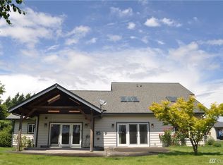 4835 163rd Ln SW, Rochester, WA 98579