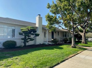 1399 Belmont Ave, San Carlos, CA 94070