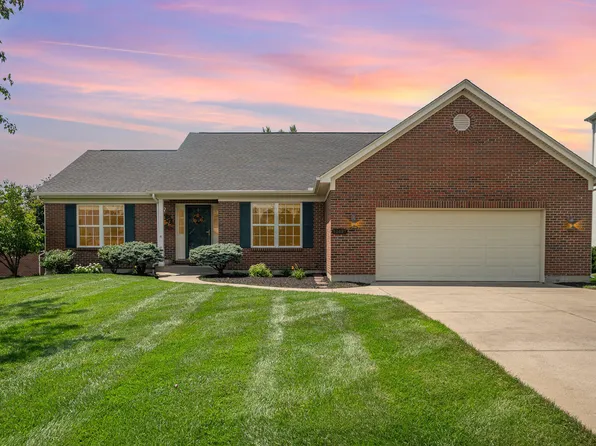 10637 Sunnys Halo Ct, Union, KY 41091