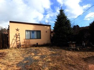 71 County Road B51a, Pecos, NM 87552
