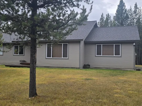 108 Wright Way, Marion, MT 59925
